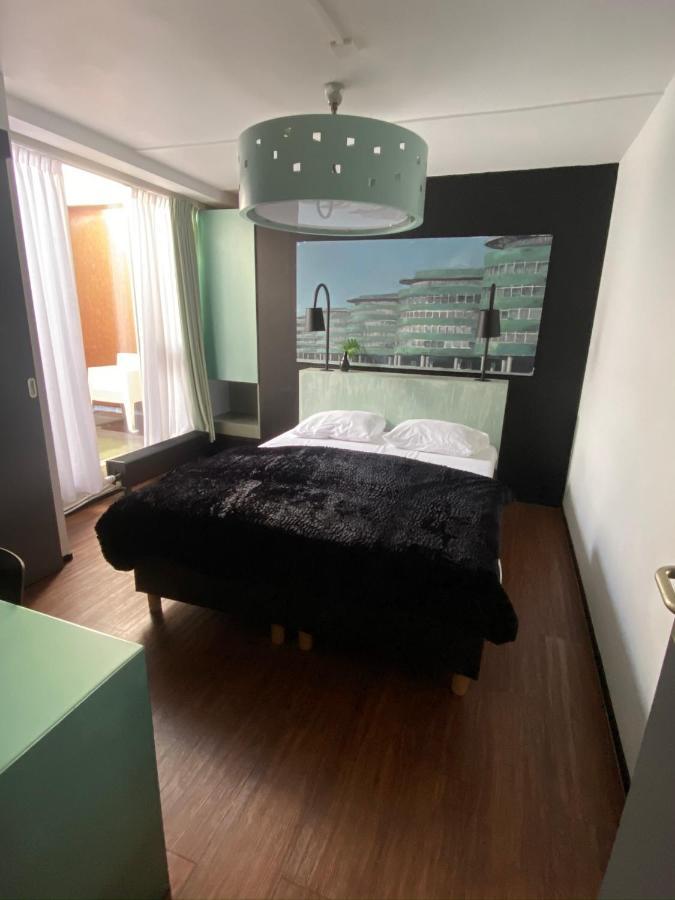 Hotel Anno Almere Esterno foto